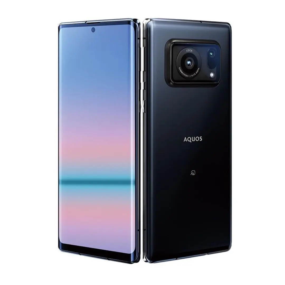 Aquos R6